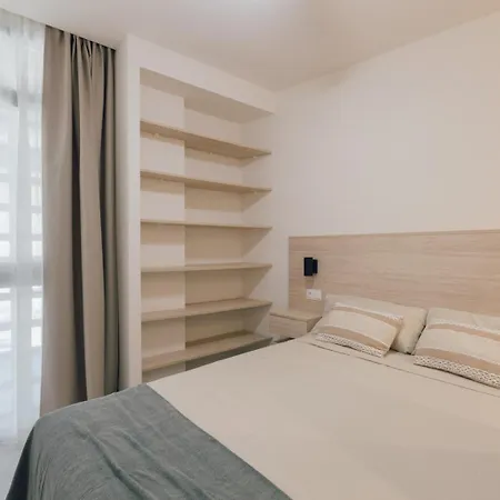 Apartament Guestready - Reental Walencja