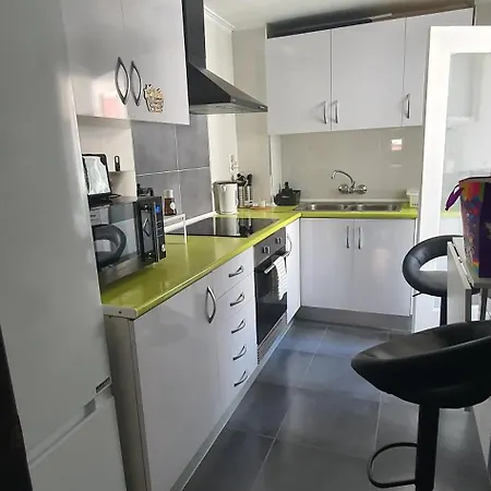 Céntricas Y Tranquilas En Vivienda Compartida * Valencia