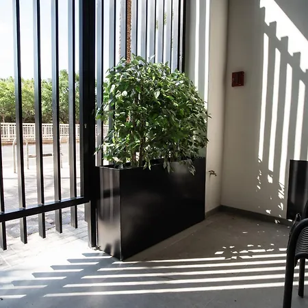 Crudo Un Loft Centrico De 50 M2 Apartman Valencia