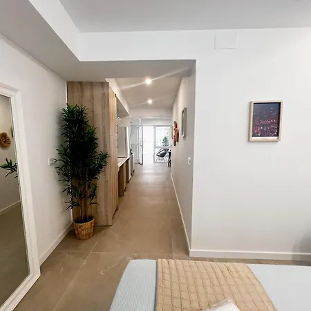 Jb22 - Loft شقة