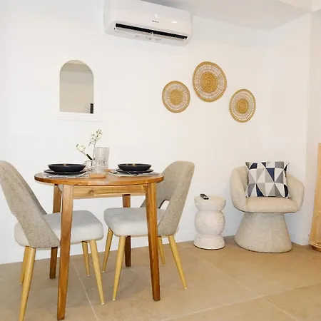 Jb22 - Loft شقة فالنسيا