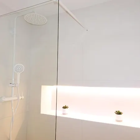 Jb22 - Loft شقة