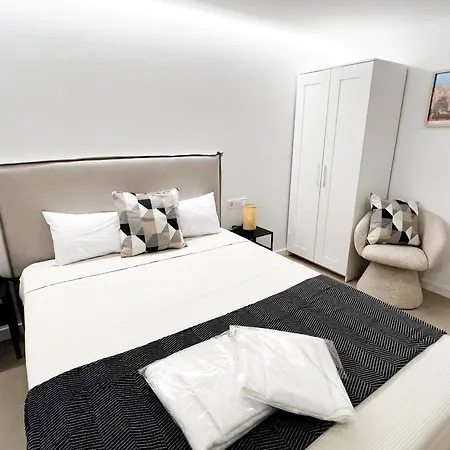 Jb22 - Loft شقة