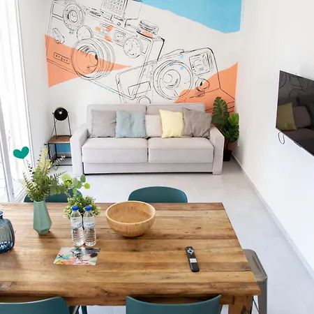 Vlc Host - Cuber Appartement