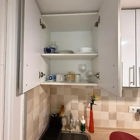 Con Cocina Y Baño Privado De Temporada Vacaciones Largas Long Desde 11 Noches *