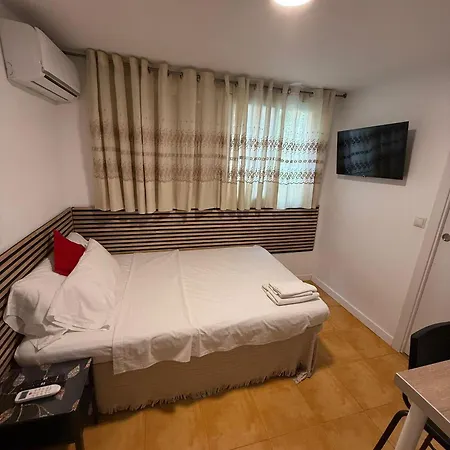 Con Cocina Y Baño Privado De Temporada Vacaciones Largas Long Desde 11 Noches * Valencia