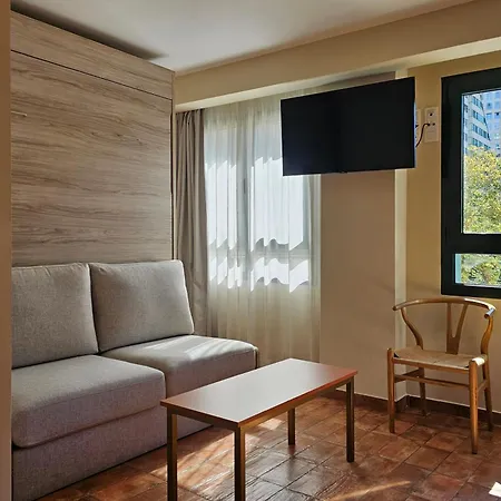 Ciencias P Appartement *