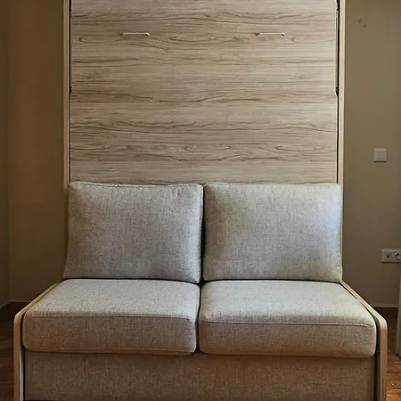 Apartmán Ciencias Z *