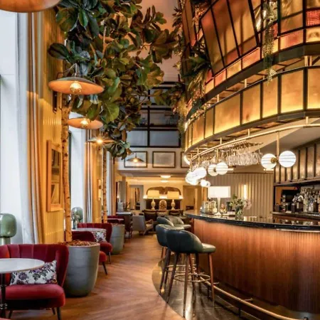 Only Hotel Valencia