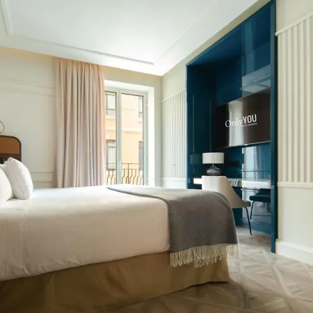 Hotel Only