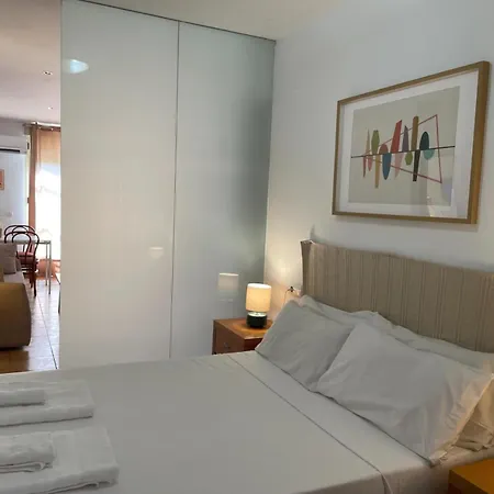 Apartment Vlc Host - Doctor Lluch Valencia