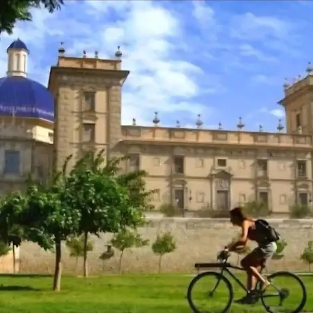 Urban Loft Apartamento *