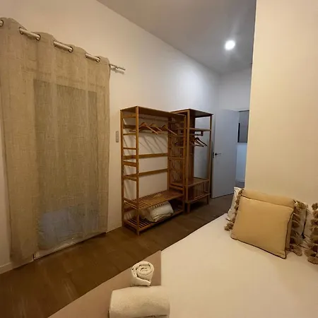 Travel Habitat Zaidia Con Terraza * ולנסיה