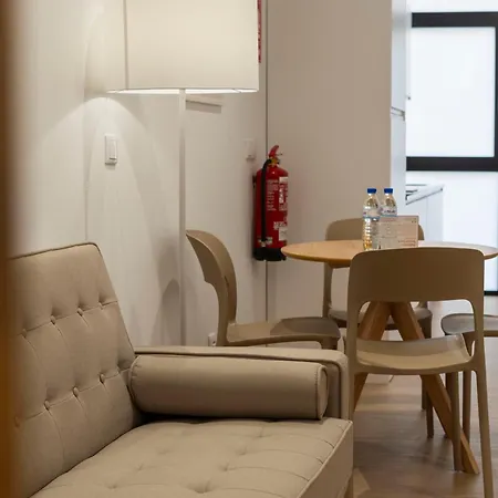 Apartament Vlc Host - San Jacinto