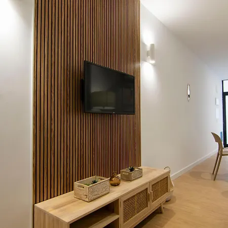 Vlc Host - San Jacinto Apartament Walencja