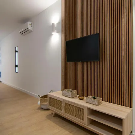 Apartament Vlc Host - San Jacinto