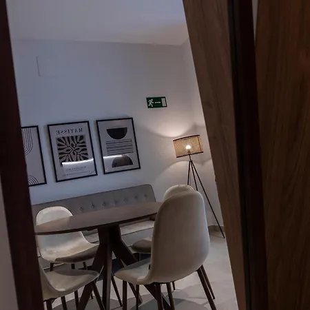 Vlc Host - Zapadores Apartamento Valencia