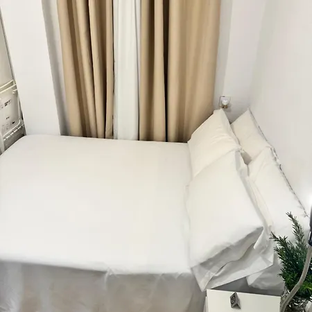 Sencilla En Piso Hogareno *