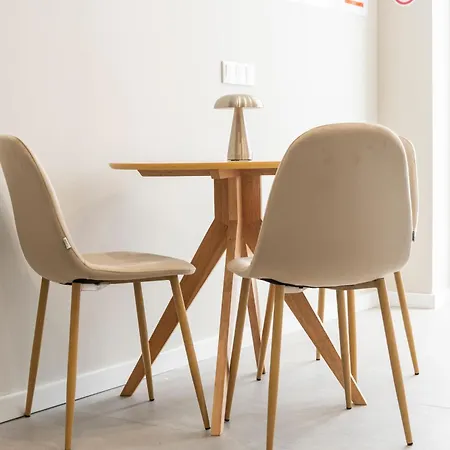 Appartement Vlc Host - Sumsi