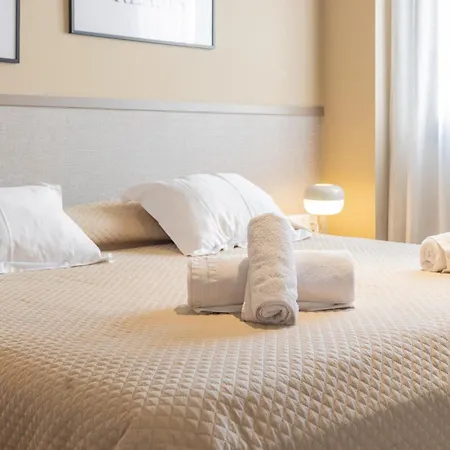 Appartamento 87 Llaves