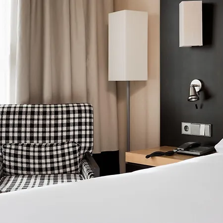 Nh Center 발렌시아