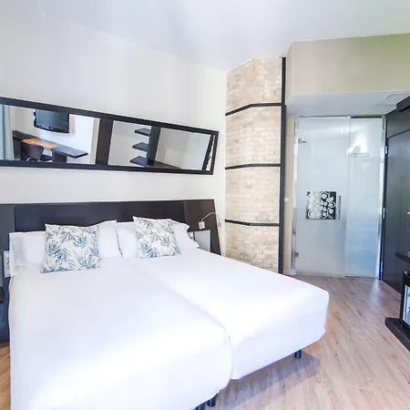 Petit Palace Ruzafa 3* Valencia