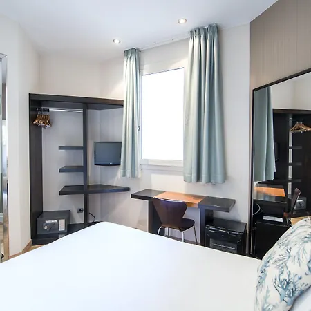 Petit Palace Ruzafa Szálloda 3*