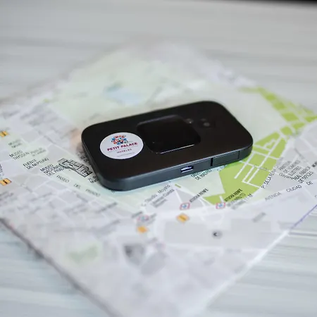 Petit Palace Ruzafa Szálloda 3*