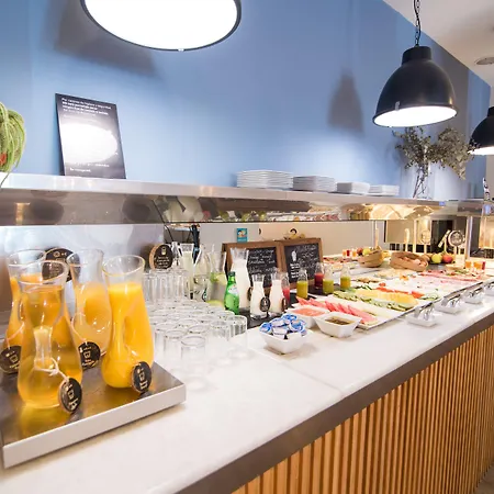 Szálloda Petit Palace Ruzafa