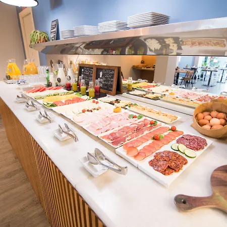 Szálloda Petit Palace Ruzafa 3*