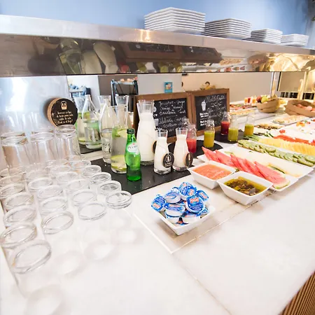 Szálloda Petit Palace Ruzafa 3*