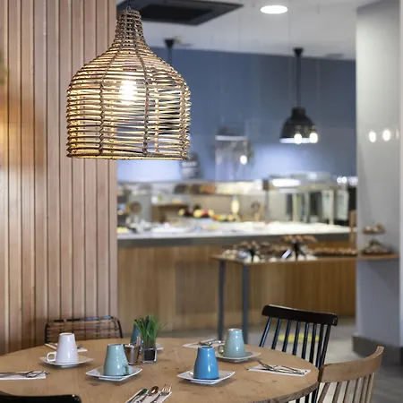 Petit Palace Ruzafa Szálloda 3*