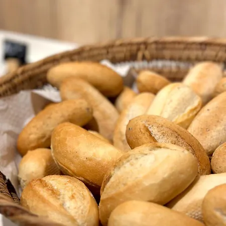 호텔 Turia 발렌시아