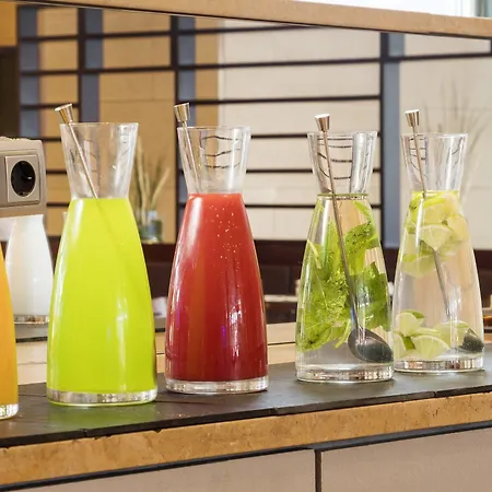 Ilunion 4 4* Valencie