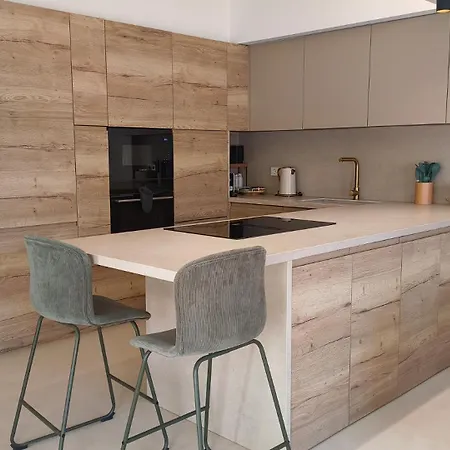 Апартаменты Style Ca Conina Center