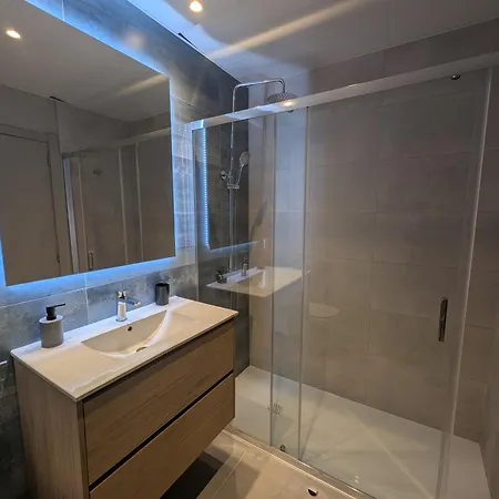 Διαμέρισμα Port Corporate Living *