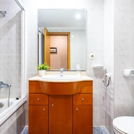 Playa Patacona By Interhome Apartament