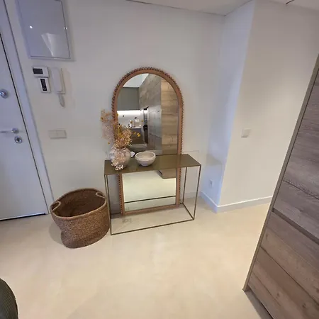 Апартаменты Style Ca Conina Center *