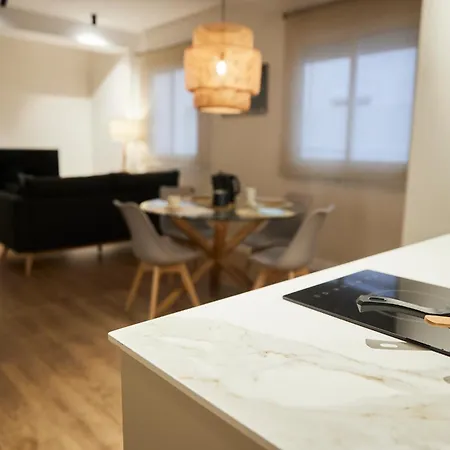 Artes 6 Apartamento Valencia