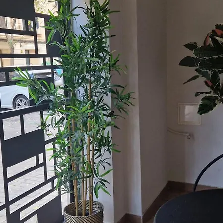 Daire Arts Loft 32 Valensiya