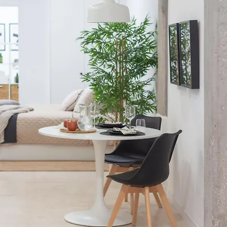 Manya By Concept Flats Apartamento Valência