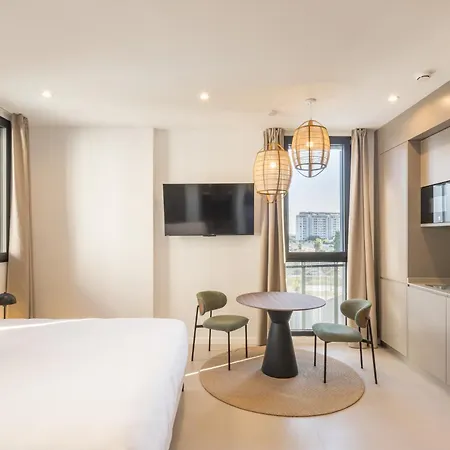 Housing Maritim By Sharingco * Valencia