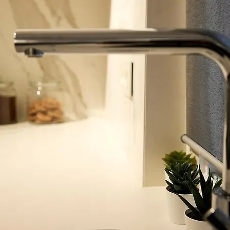 Apartman Artes 32-4 - Private Sunny Terrace & 2 Baths Valencia