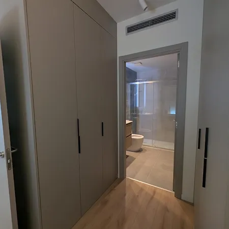 Port Corporate Living Διαμέρισμα Βαλένθια