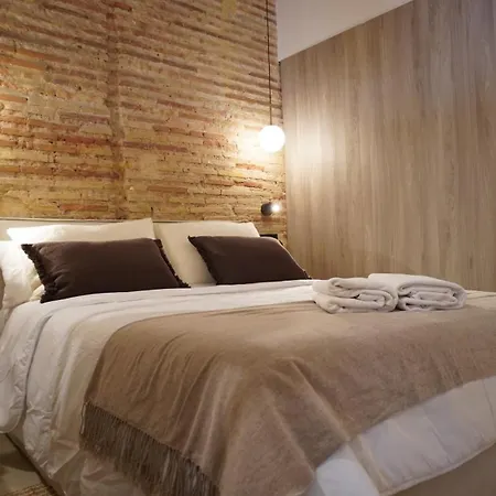 Style Ca Conina Center Апартаменты *
