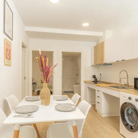 Apartman Vl - Carrer De Berni I Catala