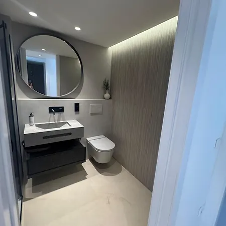 Style Ca Conina Center Апартаменты