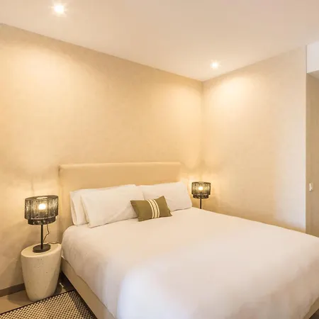 Lejlighed Housing Maritim By Sharingco Valencia