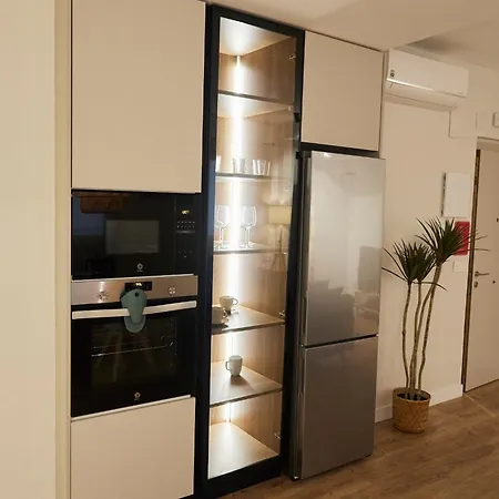 Artes 6 Apartamento Valencia