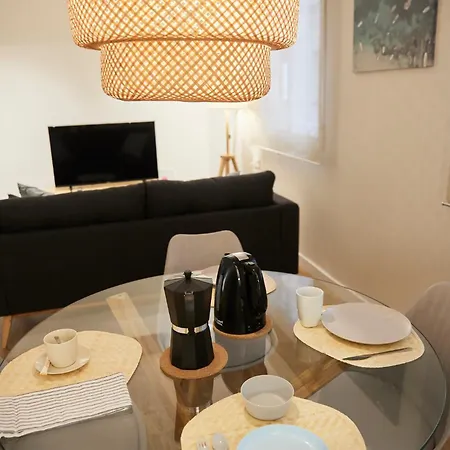 Artes 6 Apartamento Valencia